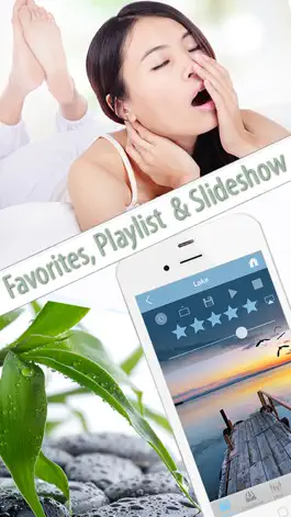 Game screenshot Relaxing Sounds Of Nature & SPA Music apk