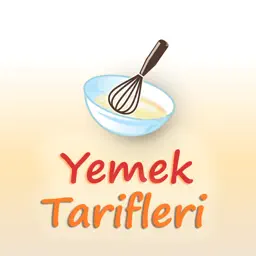 Yemek Tarifleri Bul app icon