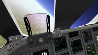 F-Sim Space Shuttleのおすすめ画像2