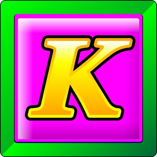Keno Bonus FREE iOS App