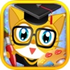 Mafa Cat Learning Stationery