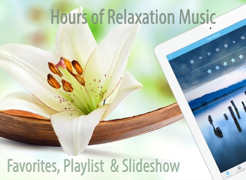 Free Relaxing Nature Sounds and SPA Musicのおすすめ画像2