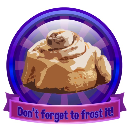 Don't Forget to Frost It!