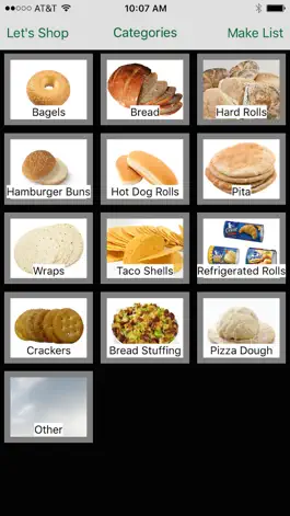 Game screenshot MyFoodBasket hack