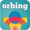 Orbing - best puzzle game in space!