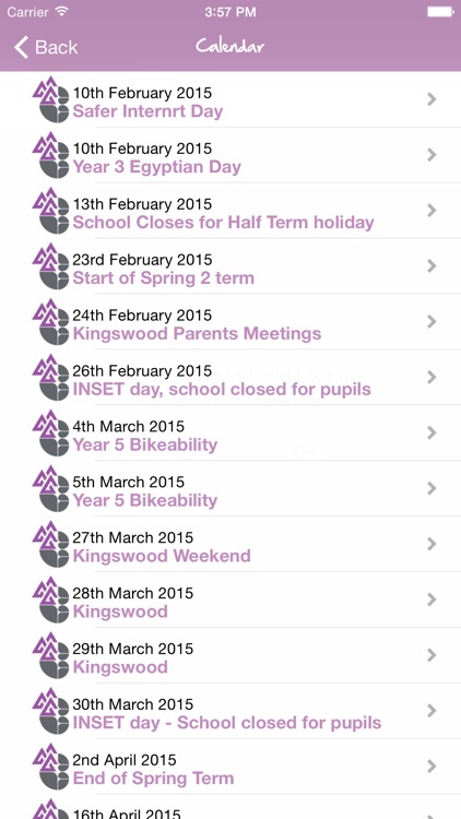 Three Peaks Primary Academy