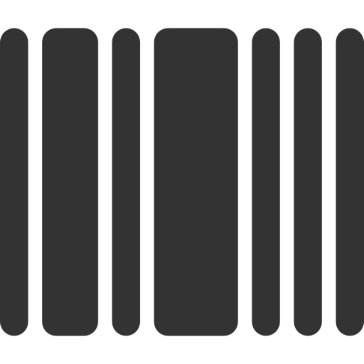 iBarcode app icon