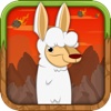 Alpaca Run - The Impossible Jump Escape Relay