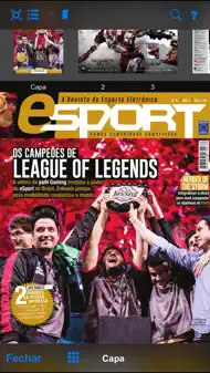 ESport iphone bilder 2