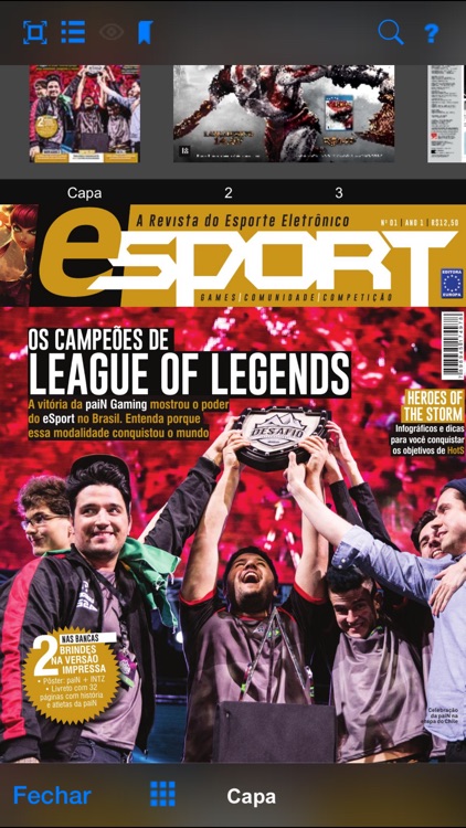 eSport
