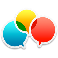 简聊 · Teambition for mac