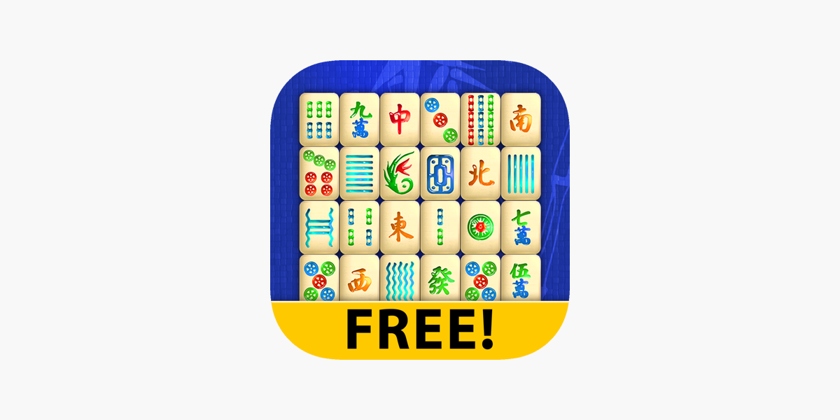 Mahjong Spelletjes - Speel Gratis