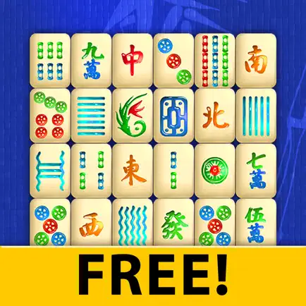 Free Mahjong Games Cheats