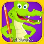 Complete The Sentence For Kids App Contact