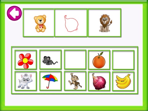 Learning For Toddlers - Free Games For Toddlersのおすすめ画像2
