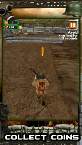 Game screenshot WW2 Army Of Warrior Nations - Military Strategy Battle Games For Kids Free hack