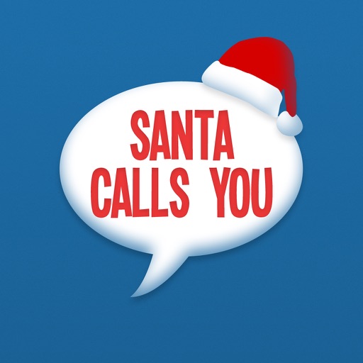 Santa Calls You