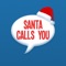 What if you could speak to Santa