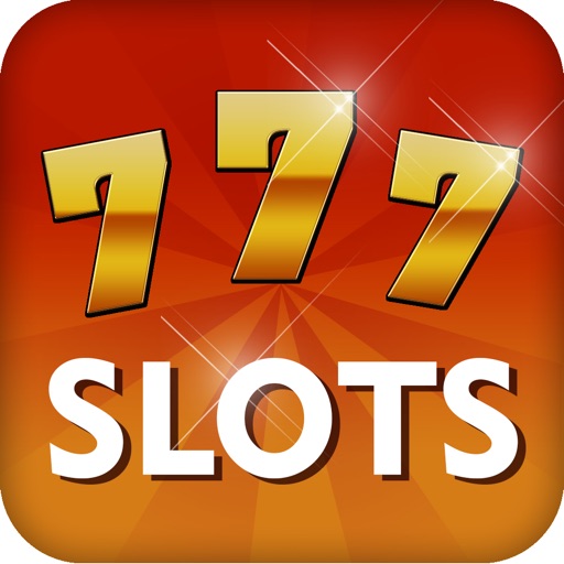 `` Aces Slots Fever Pro - New 777 Bonanza Casino with Super Bonus icon