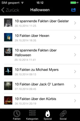 Game screenshot Fakten.to hack