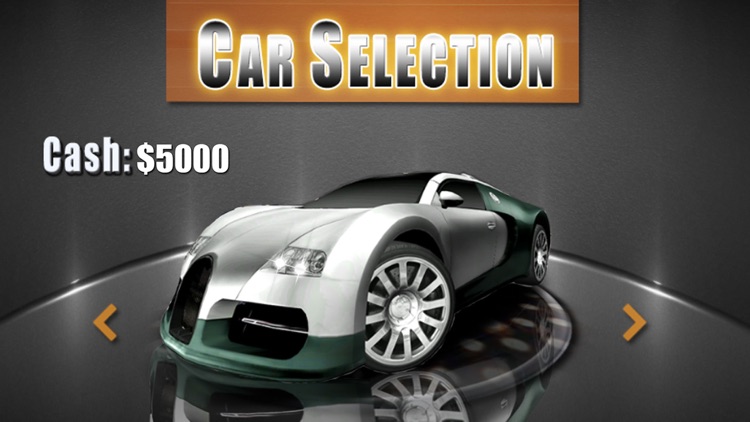 Furious Car Driving 3D - Real Speed Car Smash Drifting and Turbo Racing for teens and kids screenshot-3