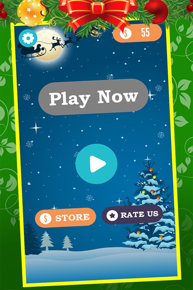 Episode Mystery Interactive Story - choose your love christmas games for girl teens! screenshot 3
