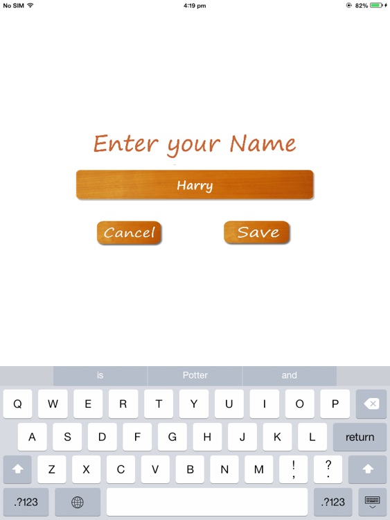 Color Palette : Coloring and learning app for toddlers and preschoolers screenshot-3