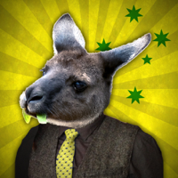 InstaRoo - Show Your Australian Side With An AussieGram