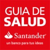 Guia Salud Santander para iPad