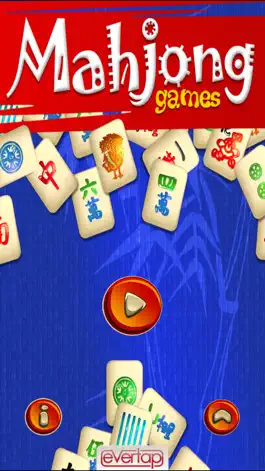 Game screenshot Free Mahjong Games mod apk