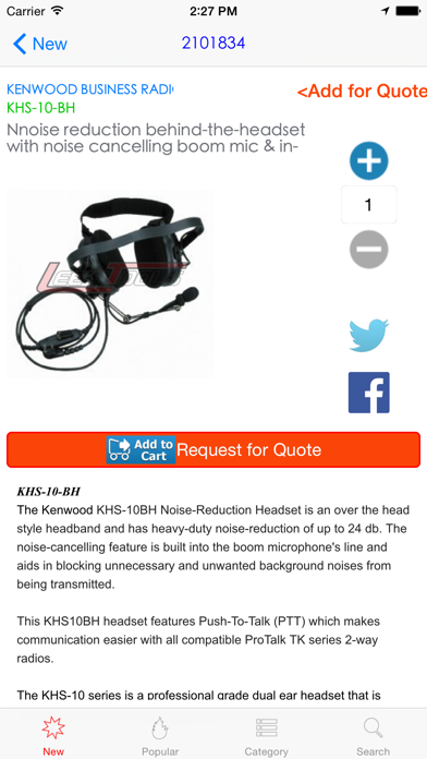 Screenshot #2 pour Lee's Tools For Kenwood