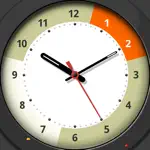 Alarm Clock Widget App Positive Reviews