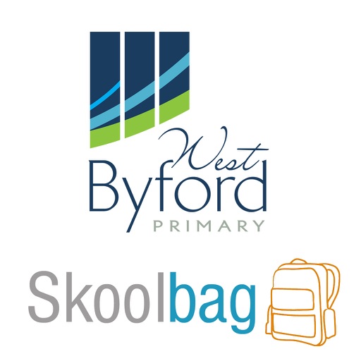 West Byford Primary School - Skoolbag icon