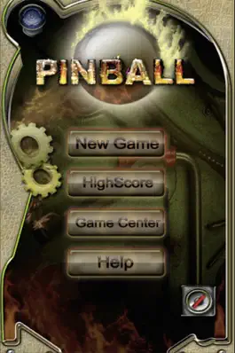 Game screenshot Pinball Classic mod apk