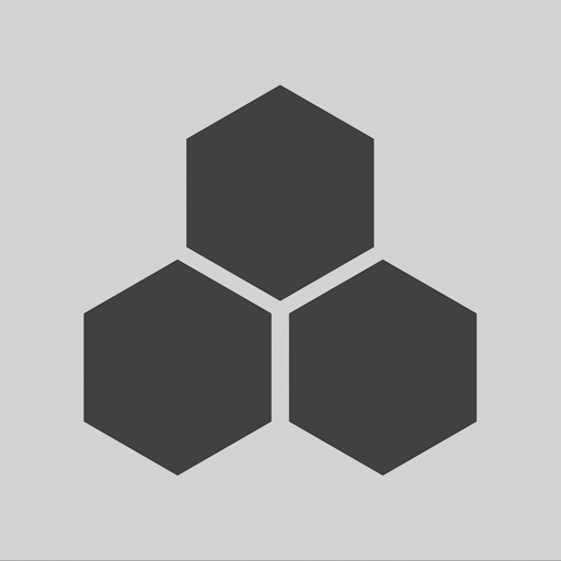 Hexagonal Lights Out iOS App