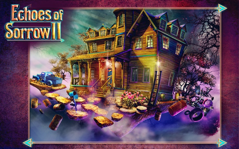 Echoes of Sorrow 2 thumbnail 2