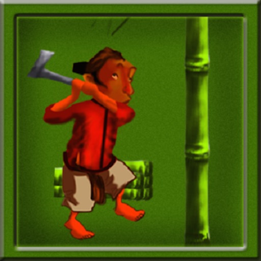 Bamboo 100 Icon