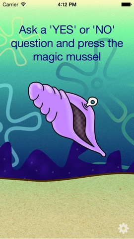 Almighty Magic Musselのおすすめ画像1