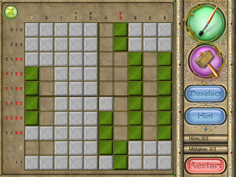 Screenshot #6 pour FlipPix Jigsaw - Zapatos