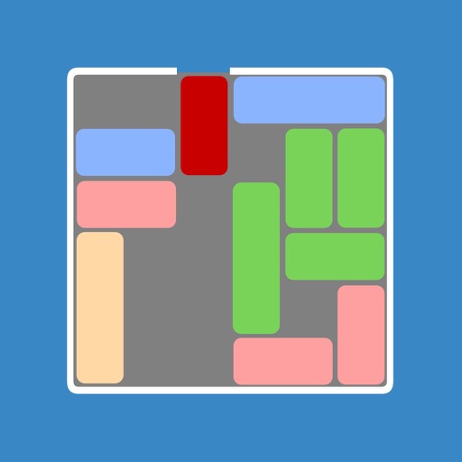 Block Jam icon