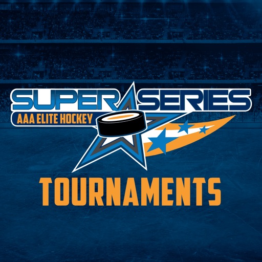 SuperSeries AAA Tournaments icon