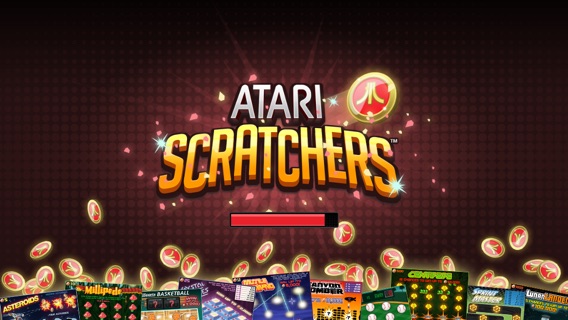 Atari Scratchersのおすすめ画像5