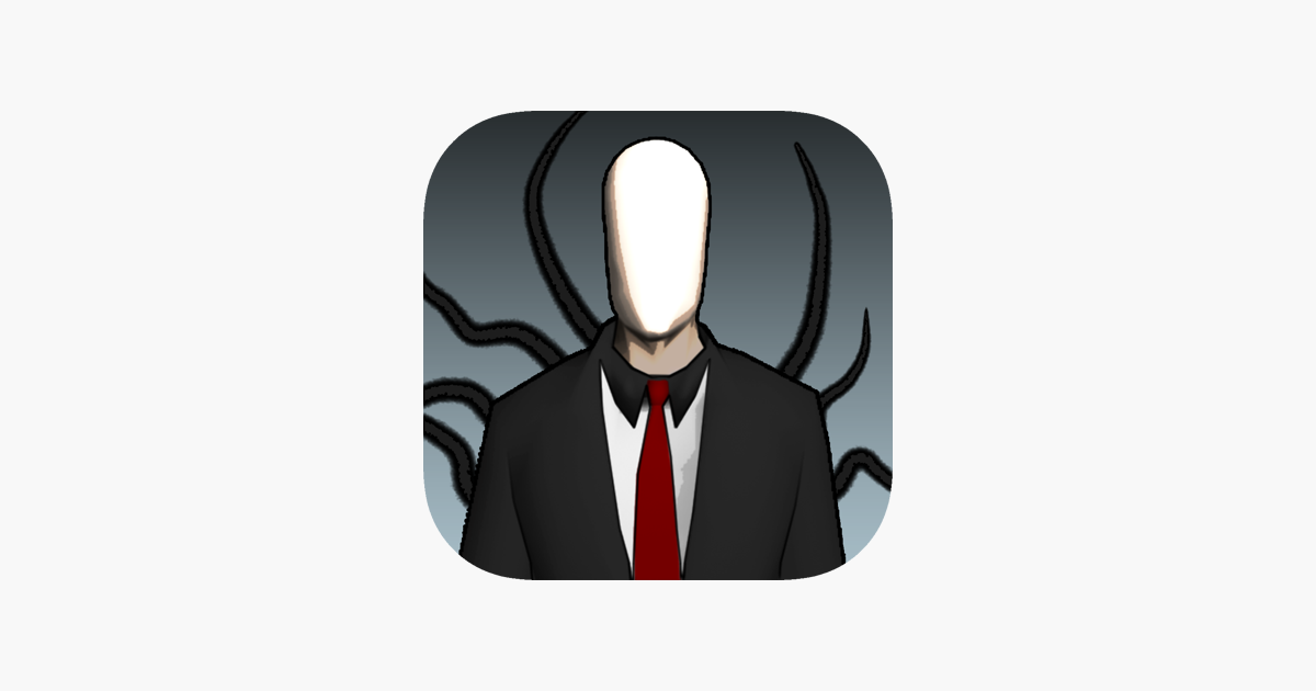 Slender Rising 2 on the App Store