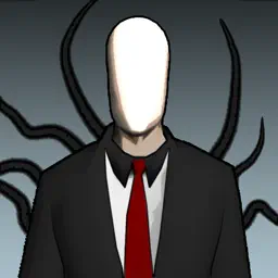 Slender Rising app icon