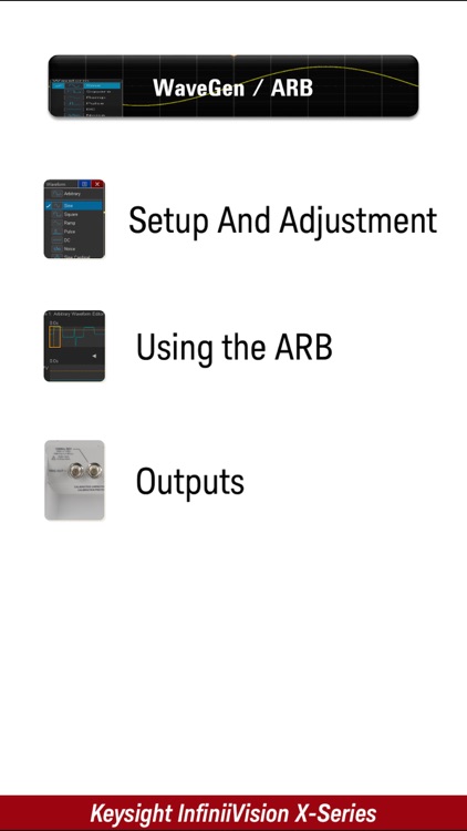 Tips and Tricks - Keysight Oscilloscopes screenshot-4