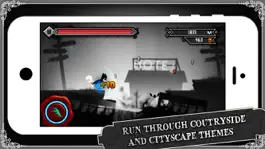 Game screenshot Haunted Night - Escape from Zombie apk