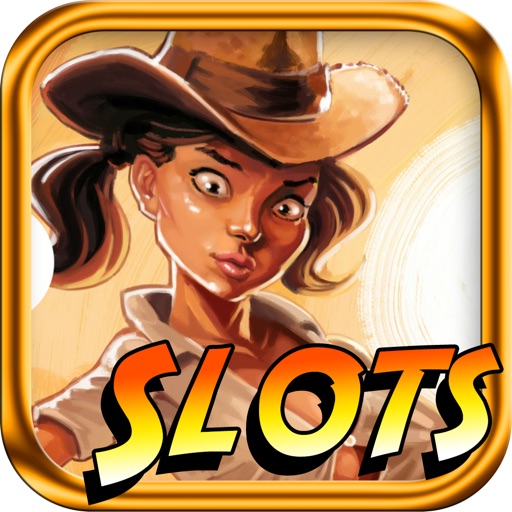 Ace Big Adventure Casino Slots Machine - Free Casino Slots Icon