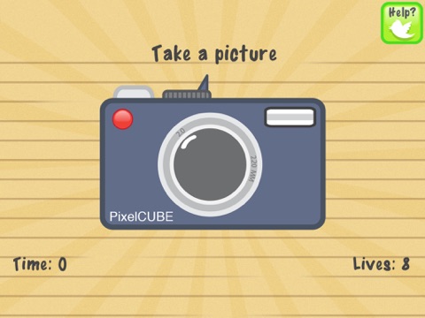 Screenshot #6 pour The Impossible Test - Fun Free Trivia Game