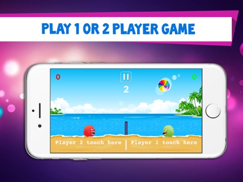 Screenshot #5 pour Volley - Volleyball champions de match pour iPad