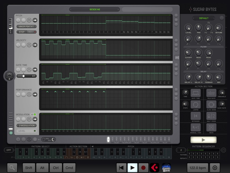 Thesys